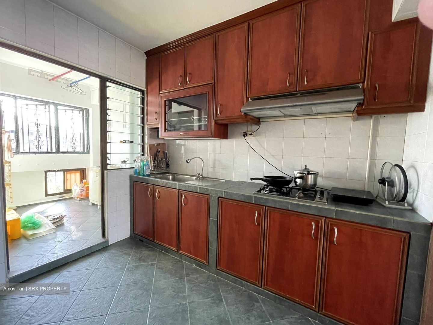 Blk 725 Woodlands Avenue 6 (Woodlands), HDB 4 Rooms #329397121